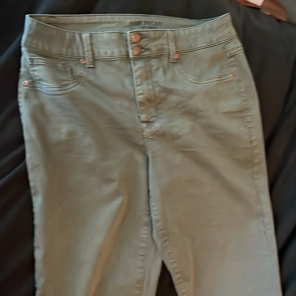 Jeans - Picture 5 of 8